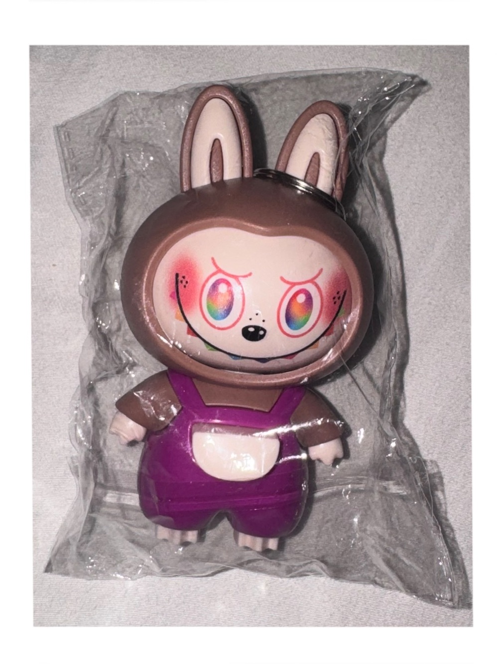 Face-changing Labubu - Picture 3 of 4